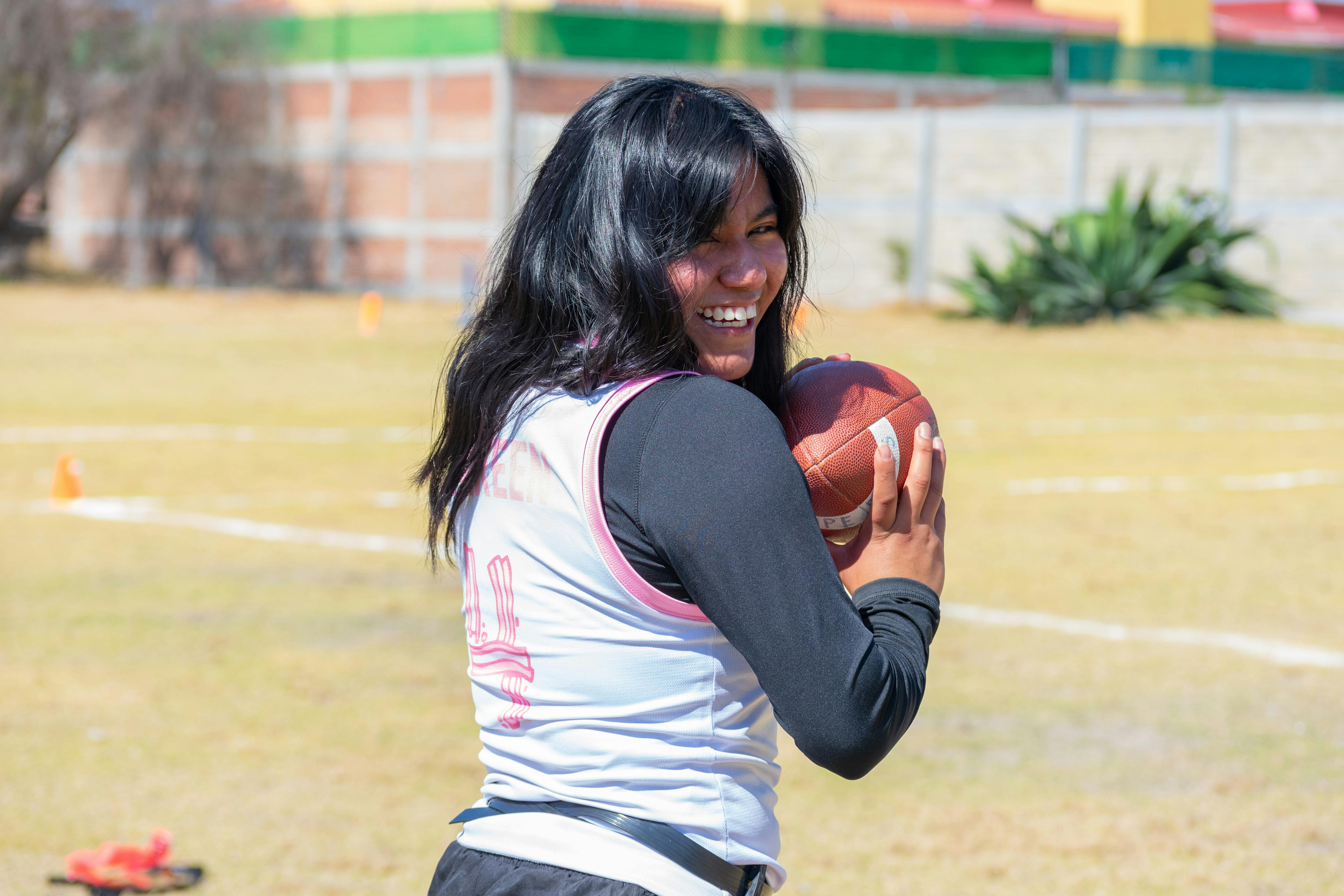 The Ideal Rookie Fantasy Football Mock Draft from 1st Overall — Photo by Erick Ortega on Pexels