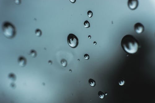 Drop of Water