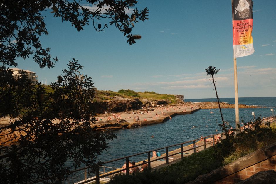 Bondi Beach rejtett öblei: sétatúra Sydney partján – Gordons Bay Sydney snorkeling underwater trail