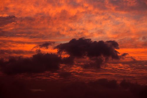 5,362+以上の無料赤い空画像