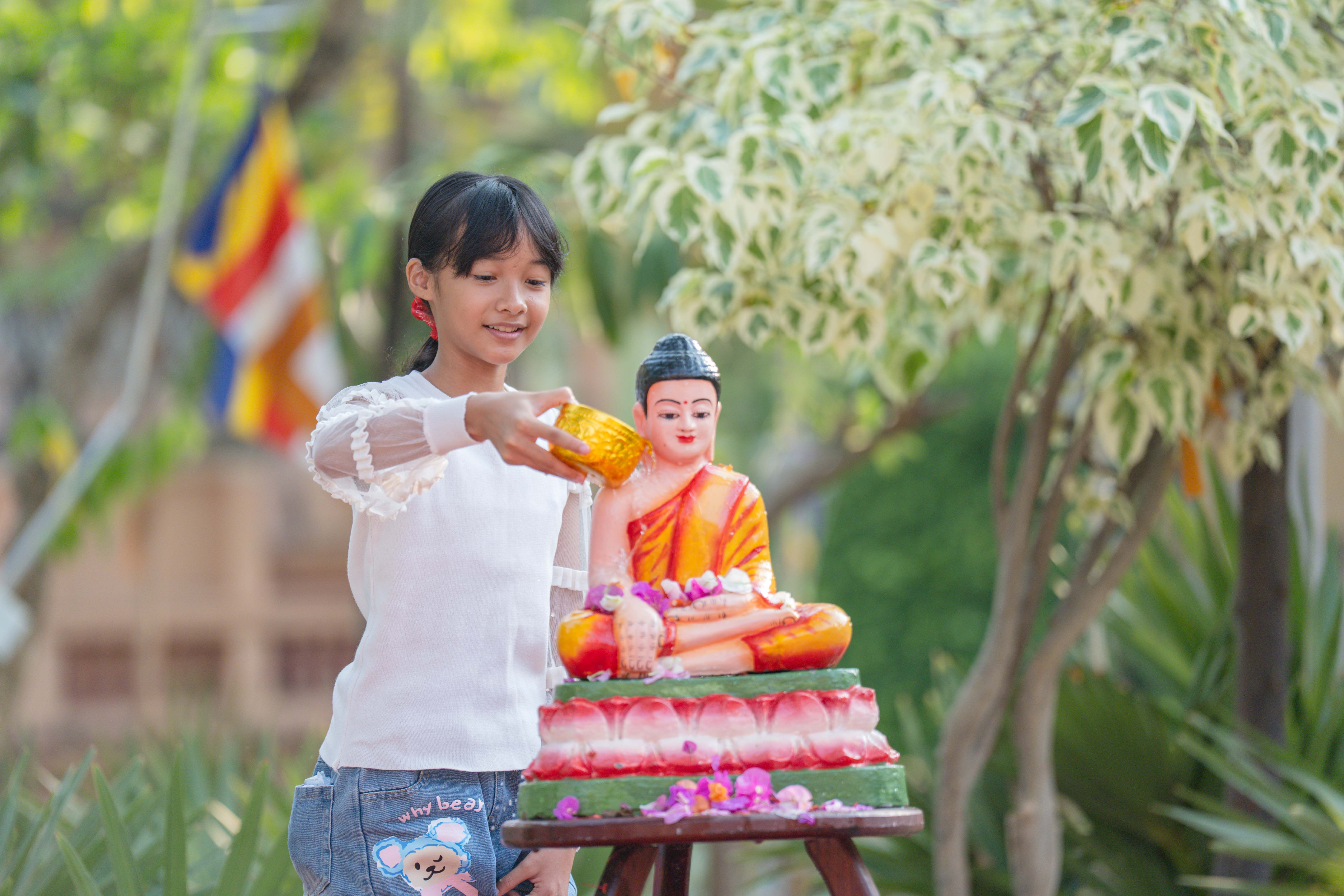 Buddha S Tales For Young And Old Volume 2