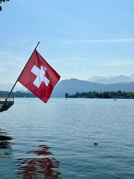 Lucerne