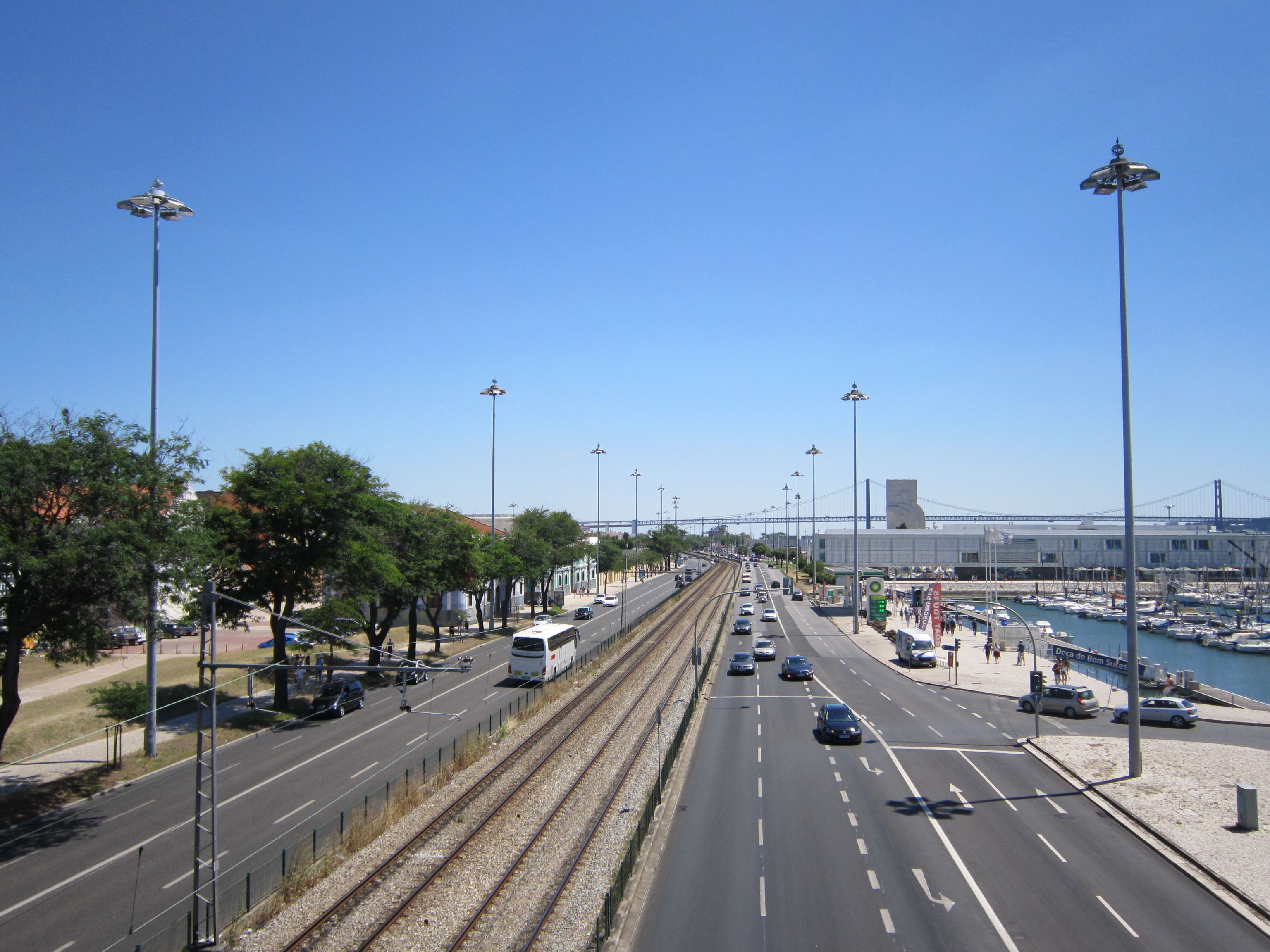 Conclusion — Setúbal, Setúbal, Setúbal (São Sebastião)