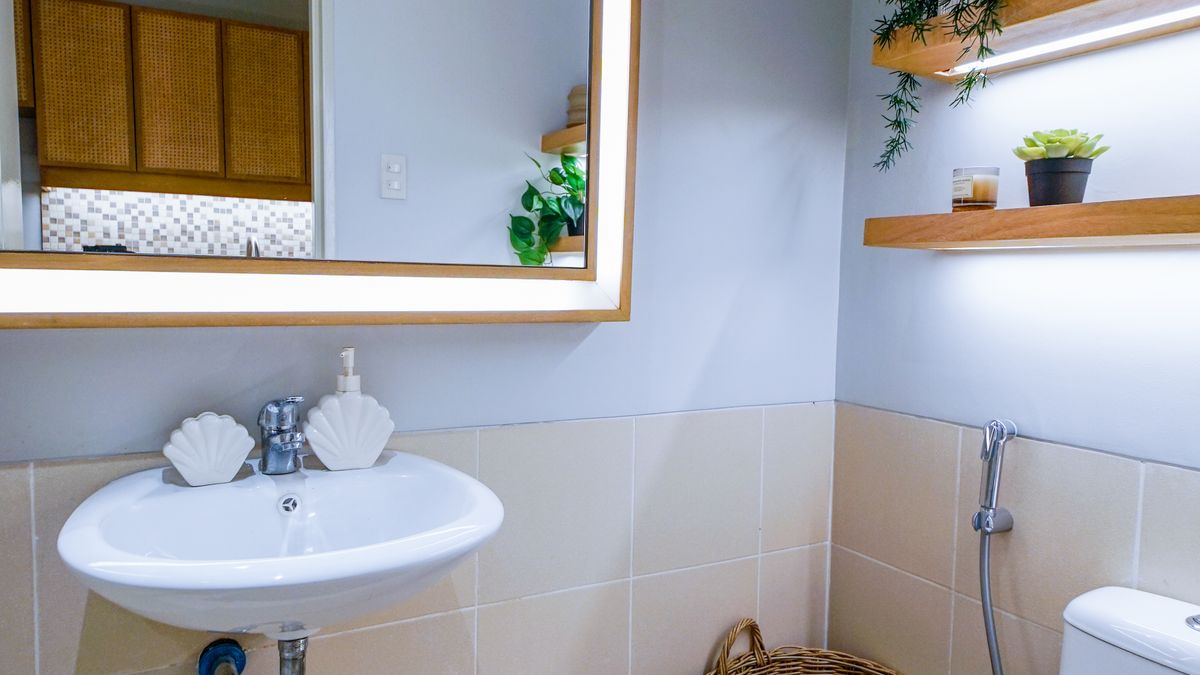 Optimiser le rangement dans une salle de bain petite en 2026