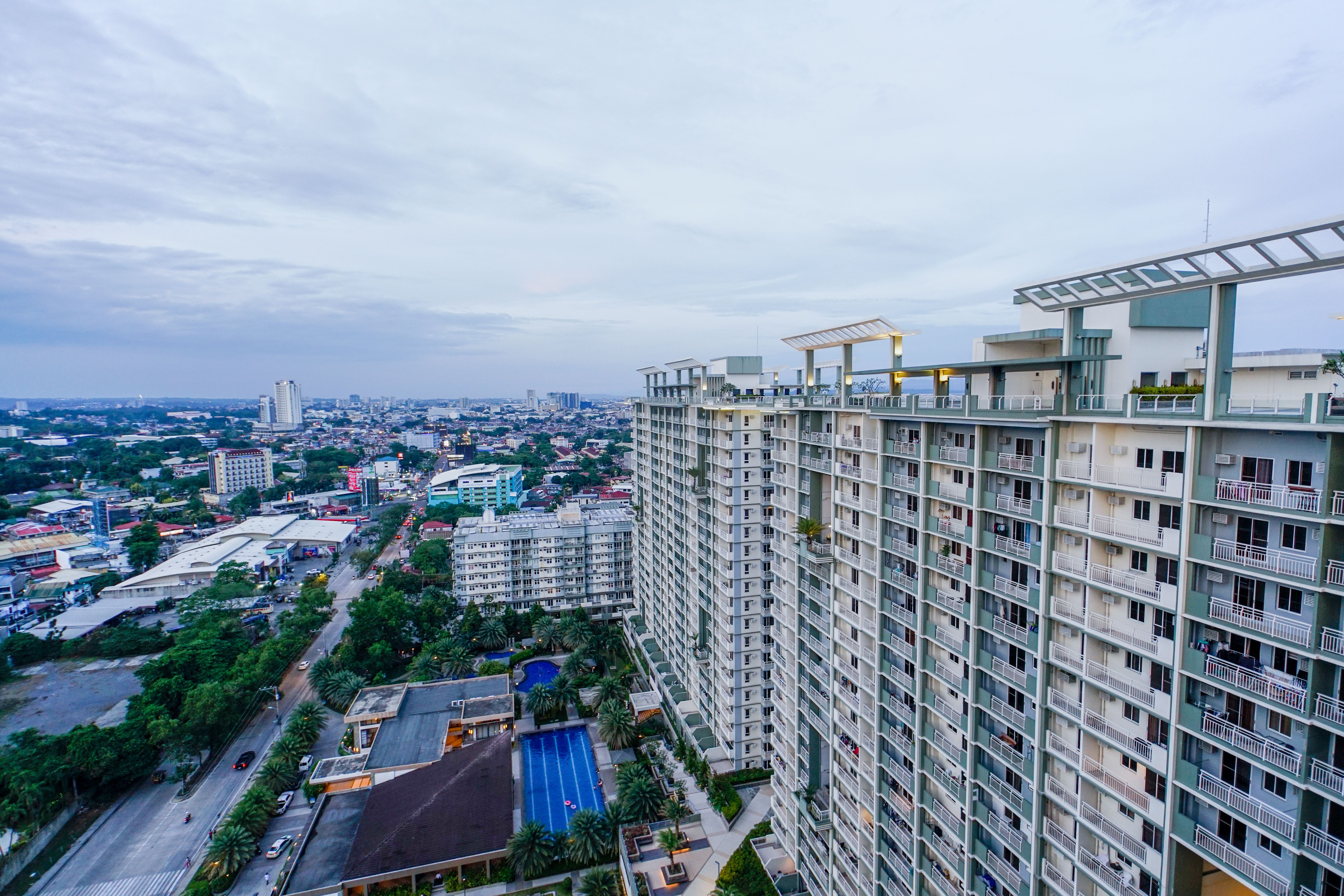 Exclusivo Penthouse de 5 hab en Ciudad Jardín, Cali
