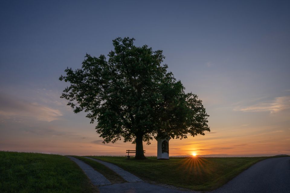 im Burgenland