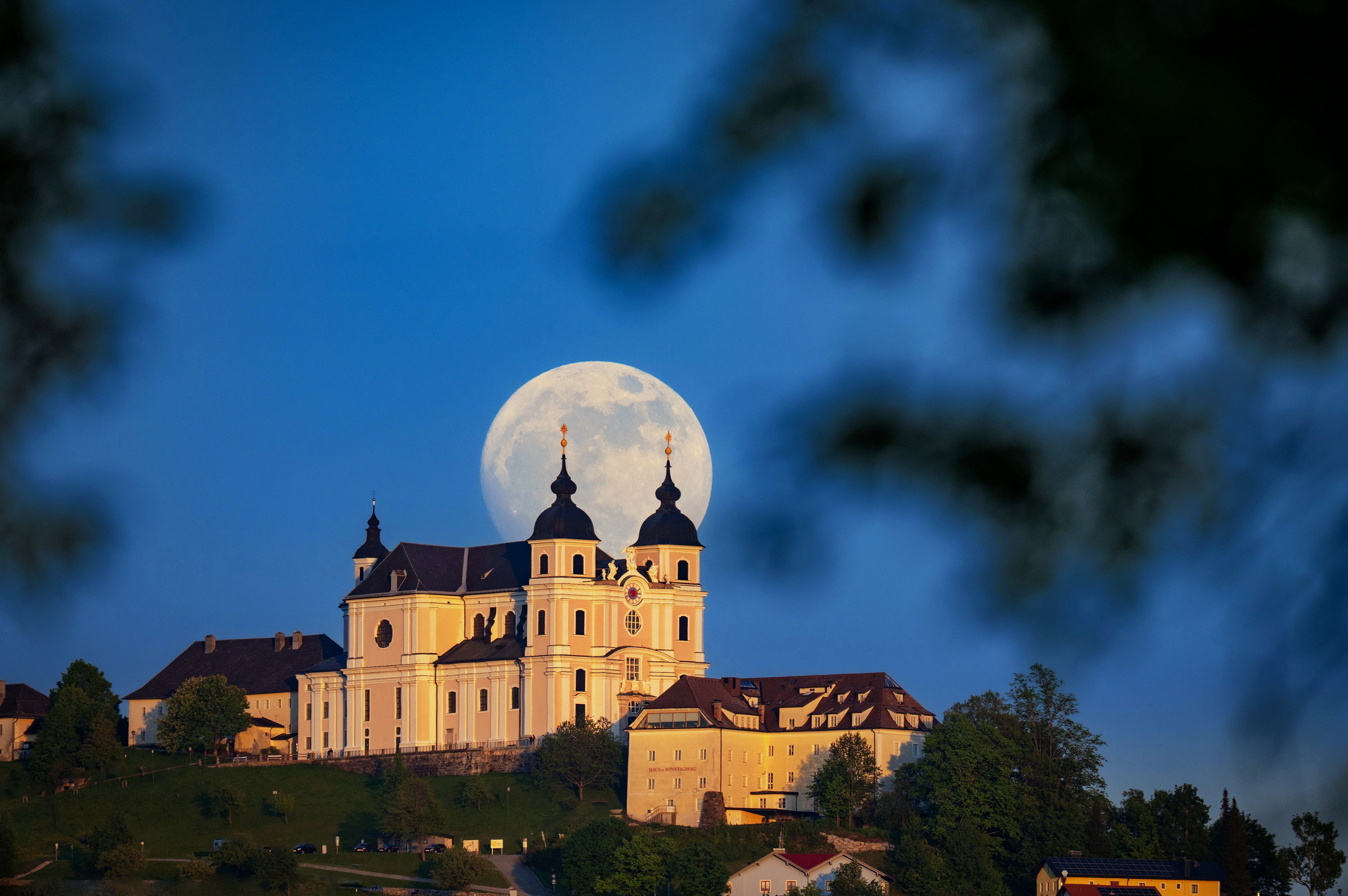 Sonntagberg