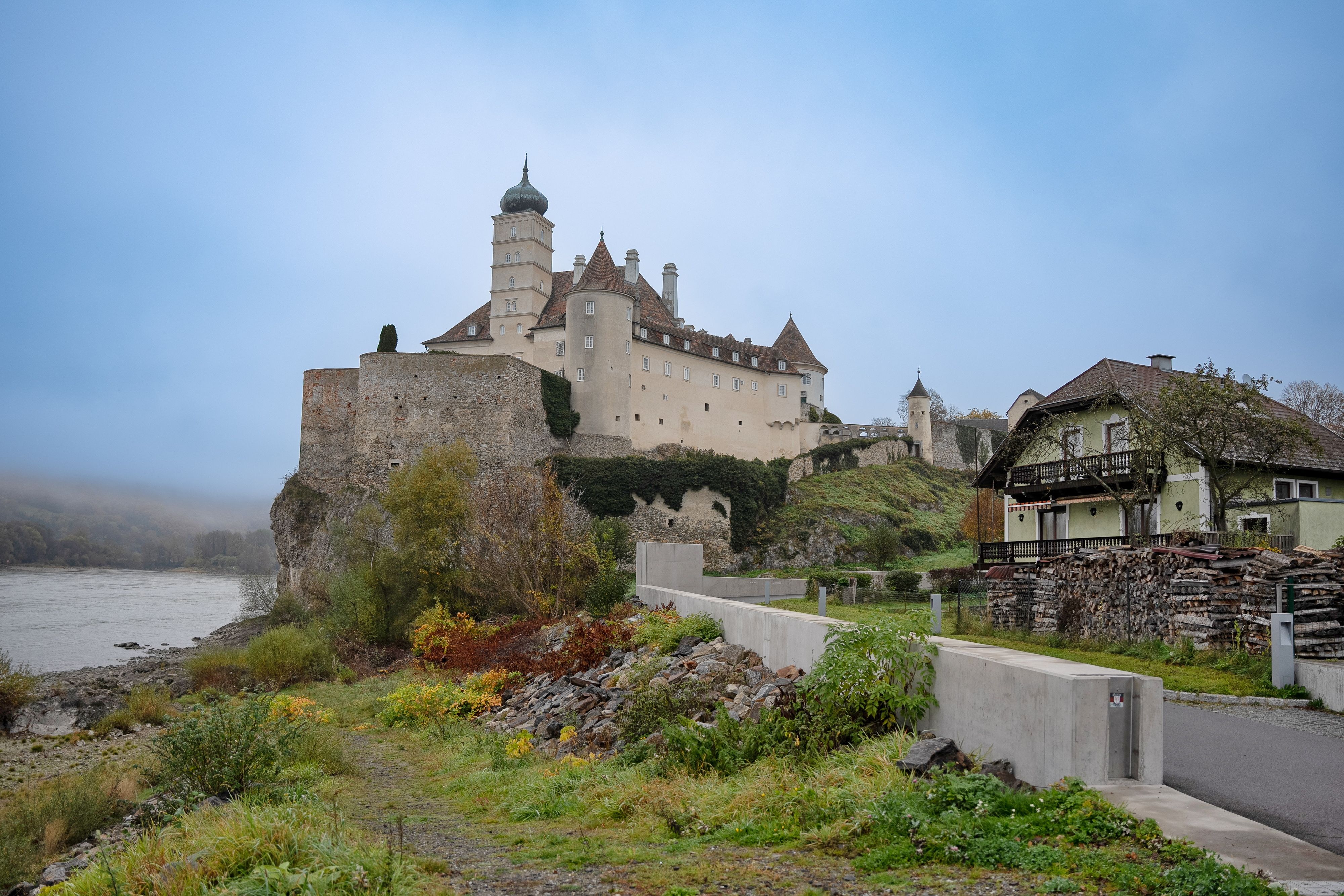 Krems an der Donau