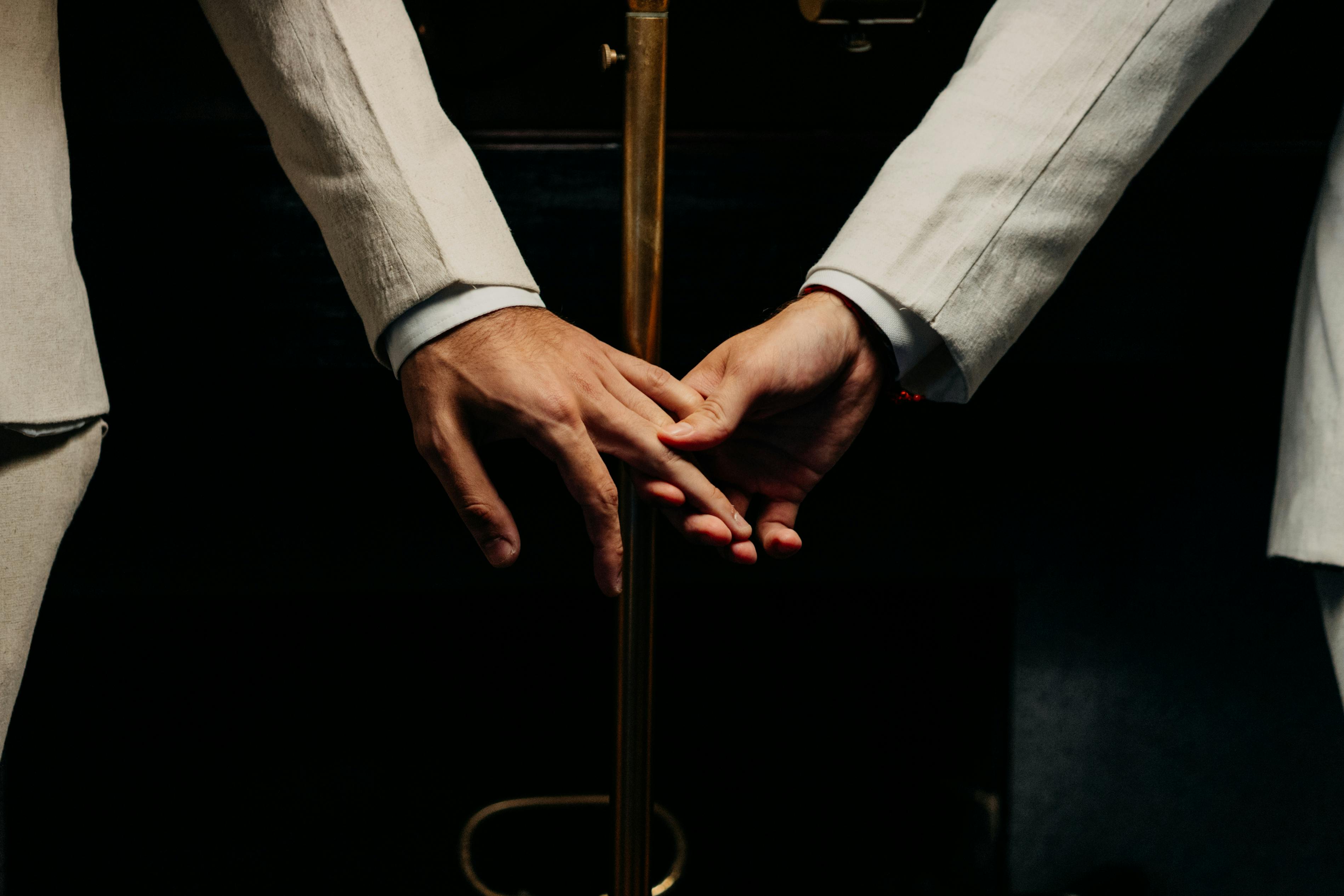 Amivero–Steampunk Joint Venture Secures $25M DHS OPR Task for Process Optimization Work — Photo by Kimberly Alves on Pexels