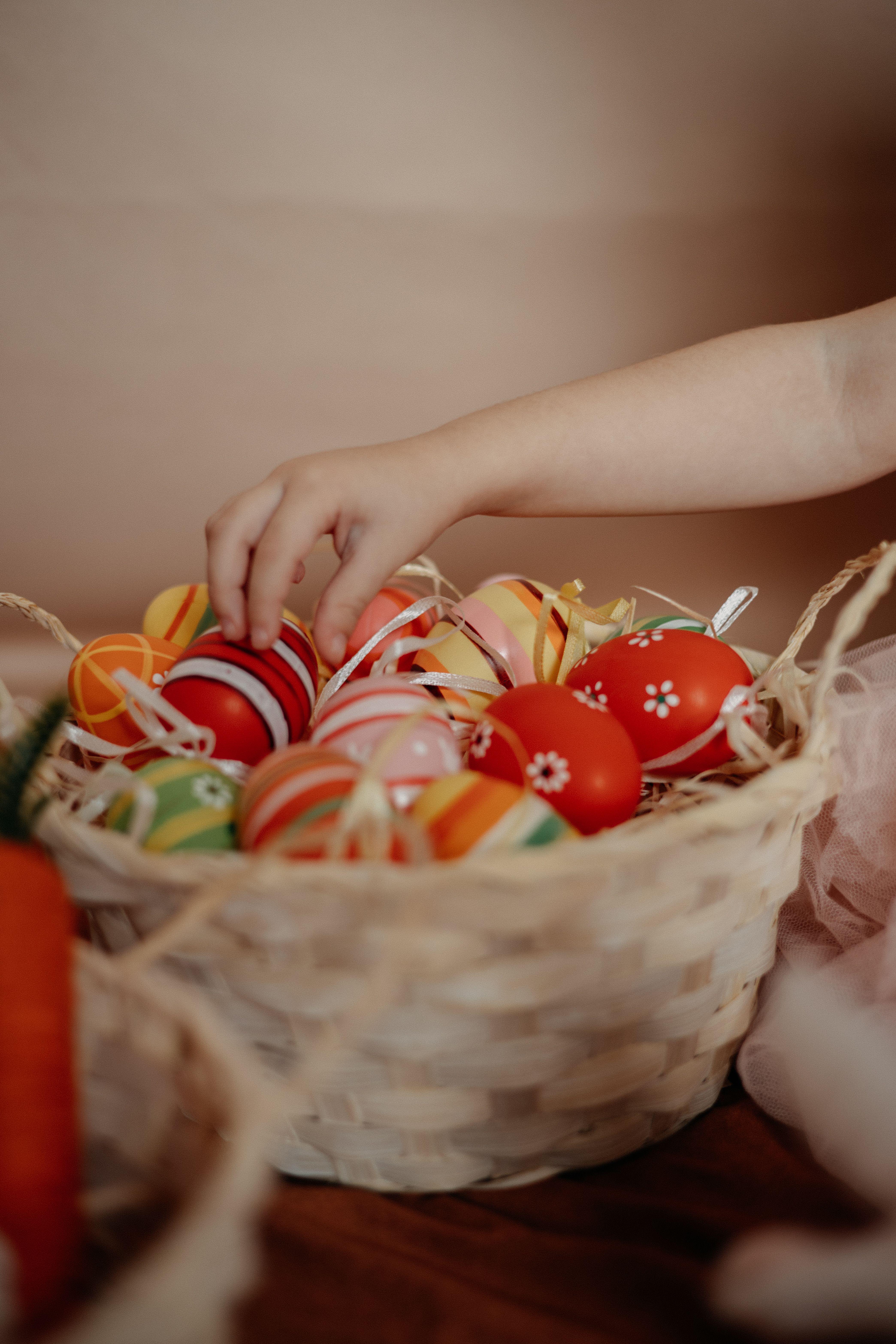 Easter basket personalized Fazit 2026