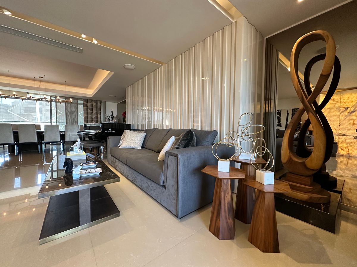 Start With Your Living Room Layout
