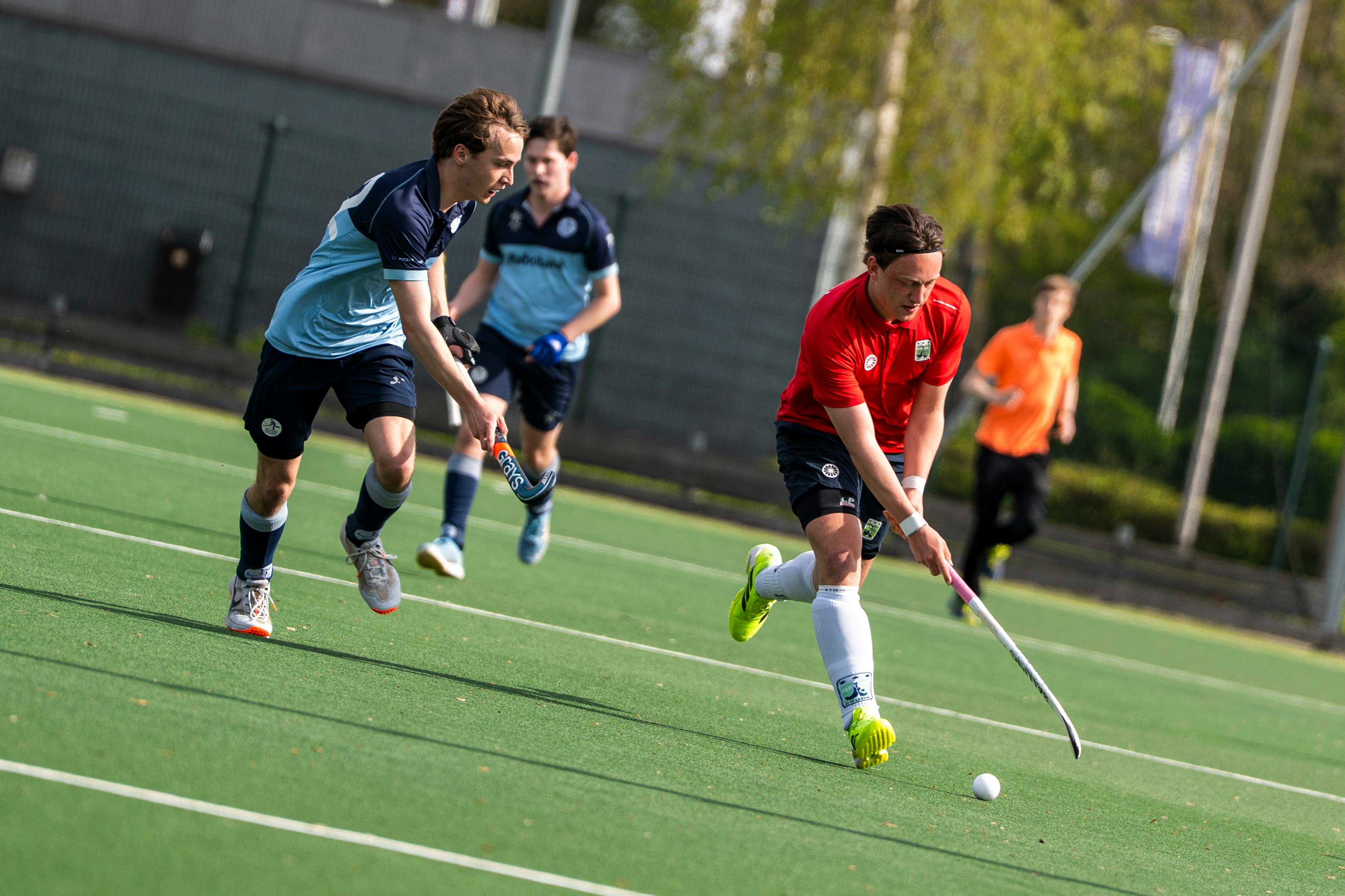 Tufts Athletics and Tisch College Open Applications for 2026–2027 Civic Life Ambassador Program — Photo by Sam Hofman on Pexe