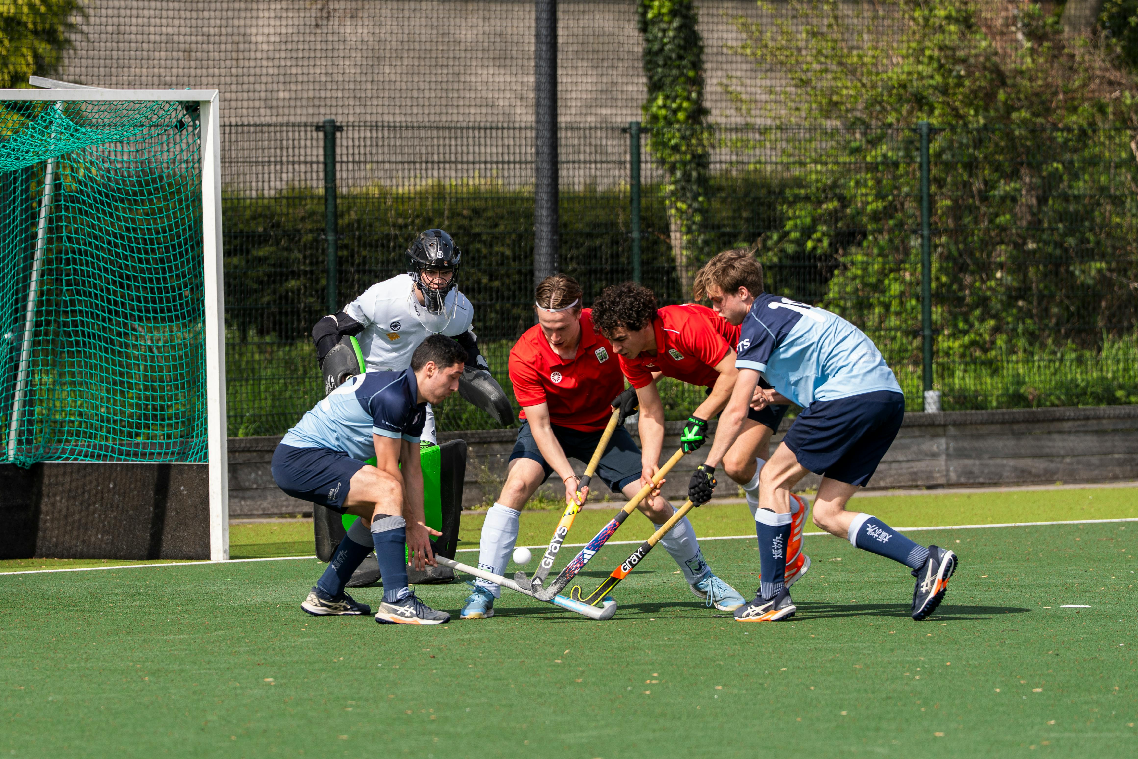 Sport Analytics Team Claims National Collegiate Sports Analytics Championship — Photo by Sam Hofman on Pexels