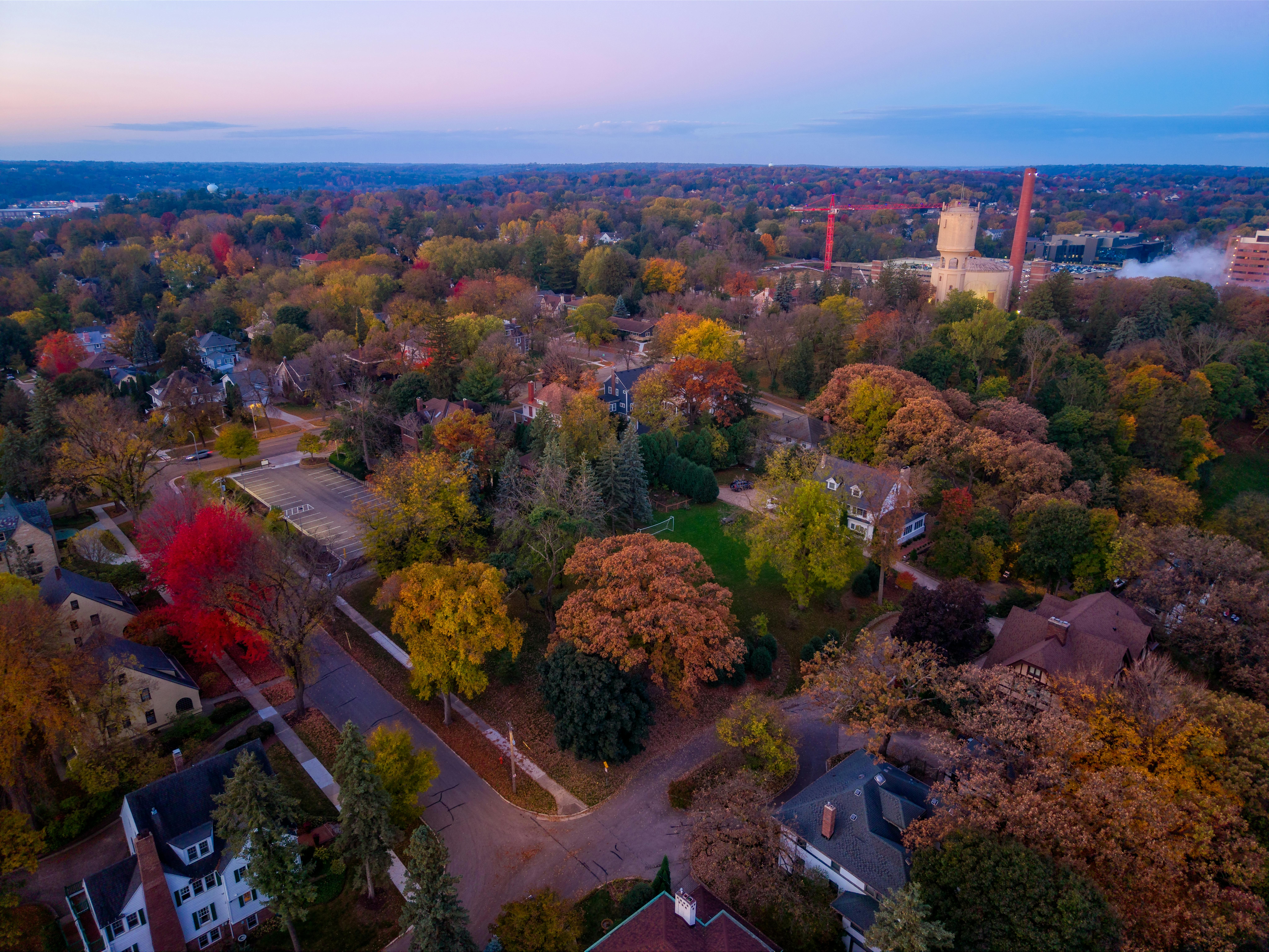 Minnesota’s CISOs: Homegrown Talent Securing Finance, Insurance, and Beyond — Photo by Tom Fisk on Pexels