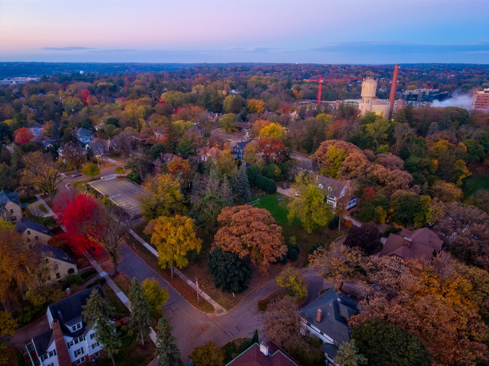 Rochester, Rochester NY — neighborhood review