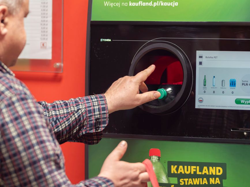 Klasyfikacja automatów: Jak działają i co warto wiedzieć?