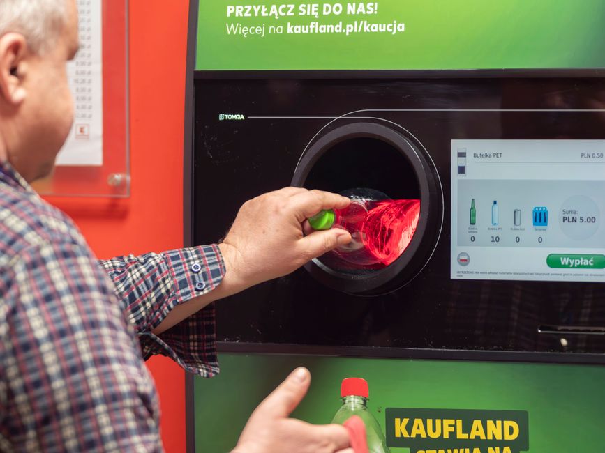 Ottawa Bottle Returns to Quebec Just Got Trickier