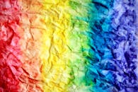 Rainbow Painting