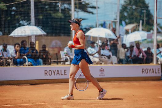 Ottawa's Gabriela Dabrowski Storms Into U.S. Open Quarterfinals