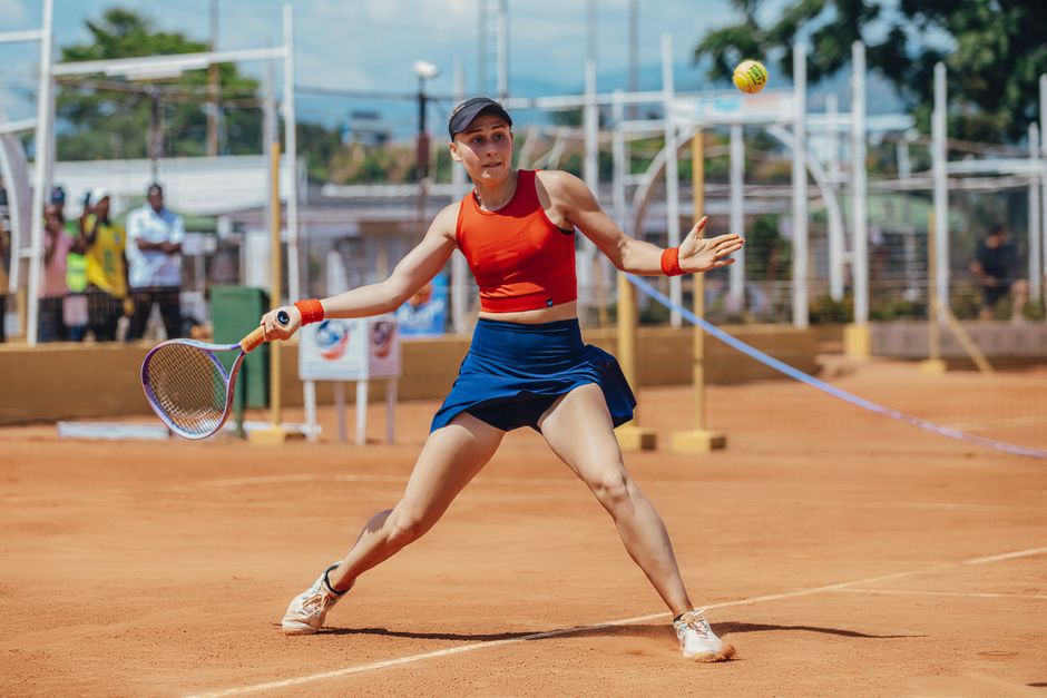 WTA Sets 2027 Prize Parity After Rome's Broken Pledge