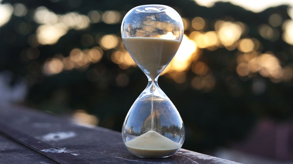 timer natural light lifestyle photo 1