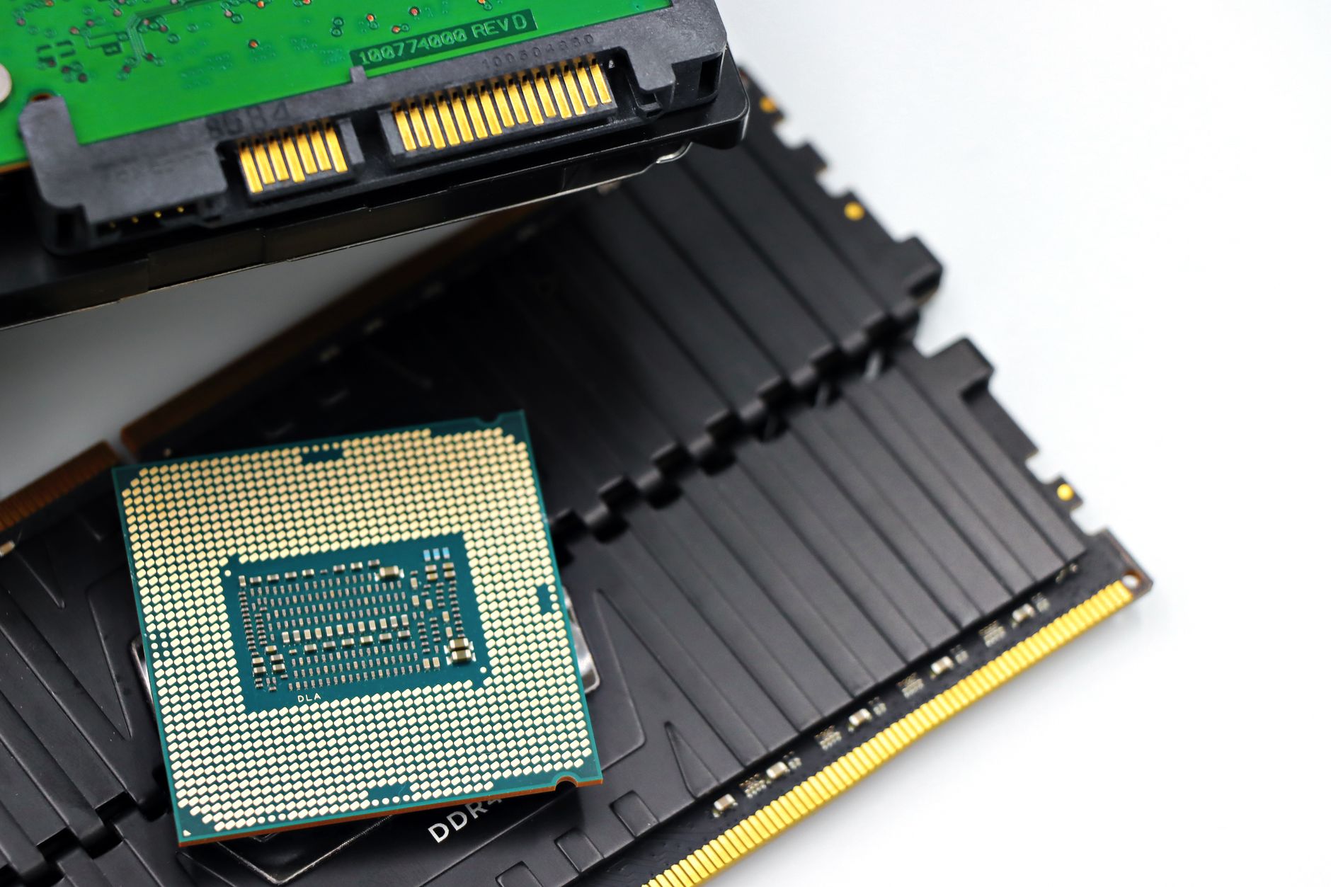 The Desktop CPU Market's Coming Bifurcation: Why Intel's X3D Chase Misses the Real Battle