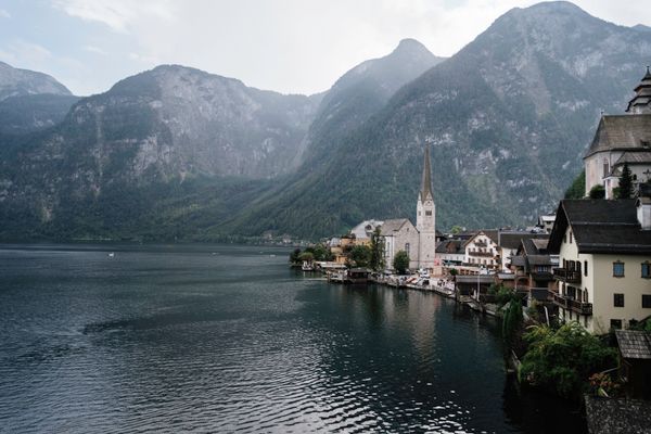 Hallstatt