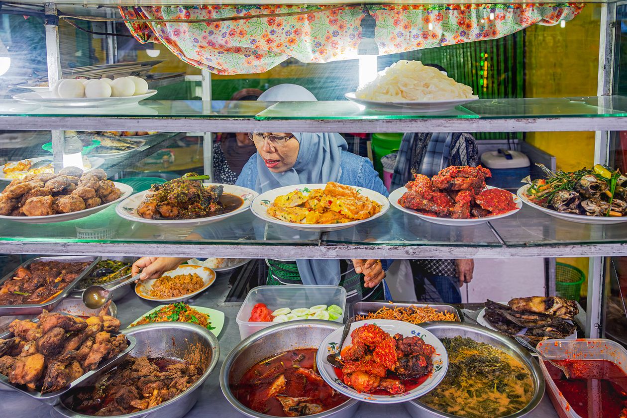 Wajib Halal Oktober 2026 Makin Dekat, UMK Makanan dan Minuman Diminta Segera Bersiap