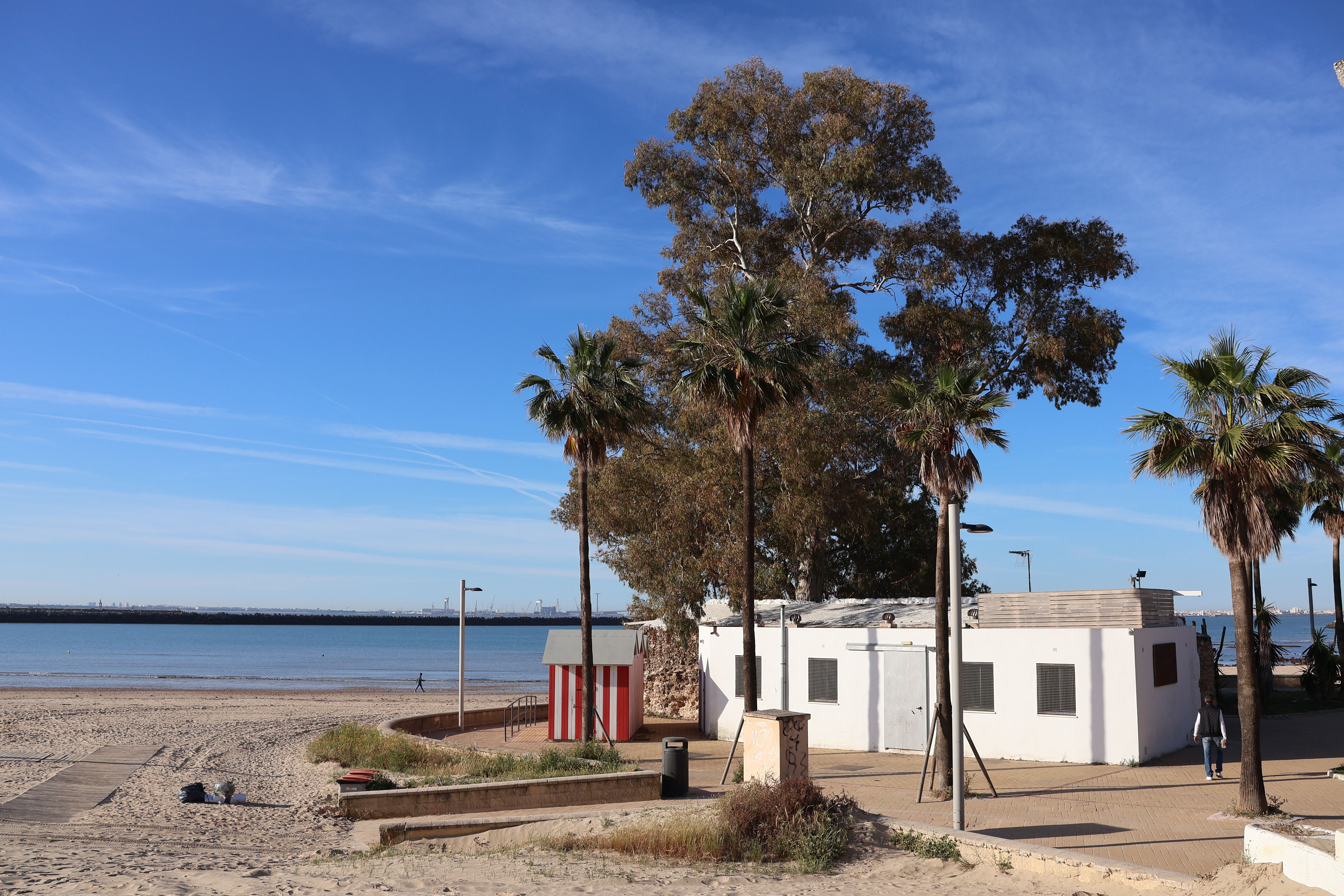 Airport transfers in Santa Maria