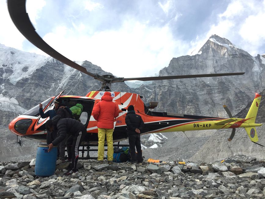Nam Tso Lake Cycling — Altitude Preparation