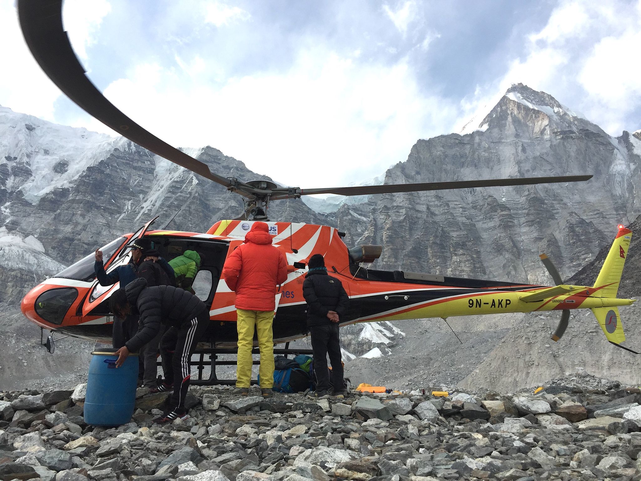 Nepal Travel Insurance: What Trekkers Actually Need