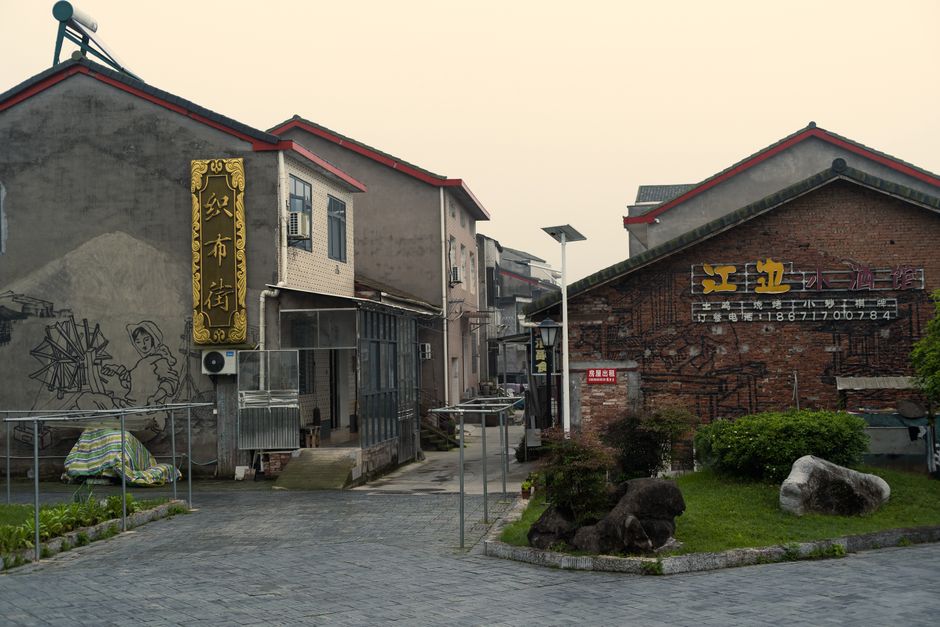 Xiangyang Hubei — Xiangyang — Where History Meets Story