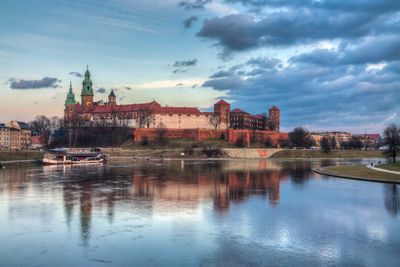 Krakow (Cracow)