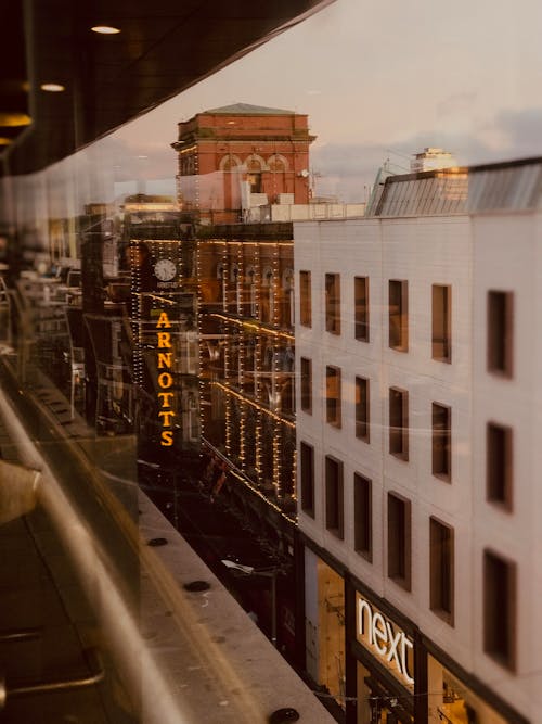 Základová fotografie zdarma na téma arnotts, další, dublin city