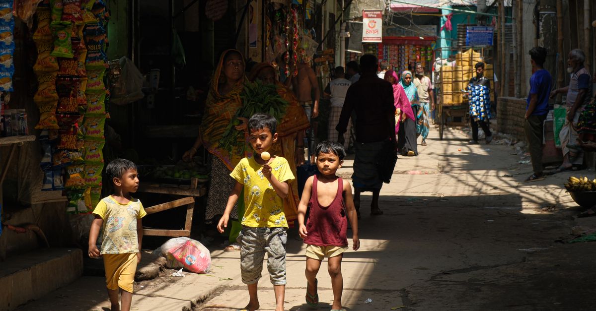Bangladesh Strengthens Primary Healthcare Amid Measles, Dengue Threats