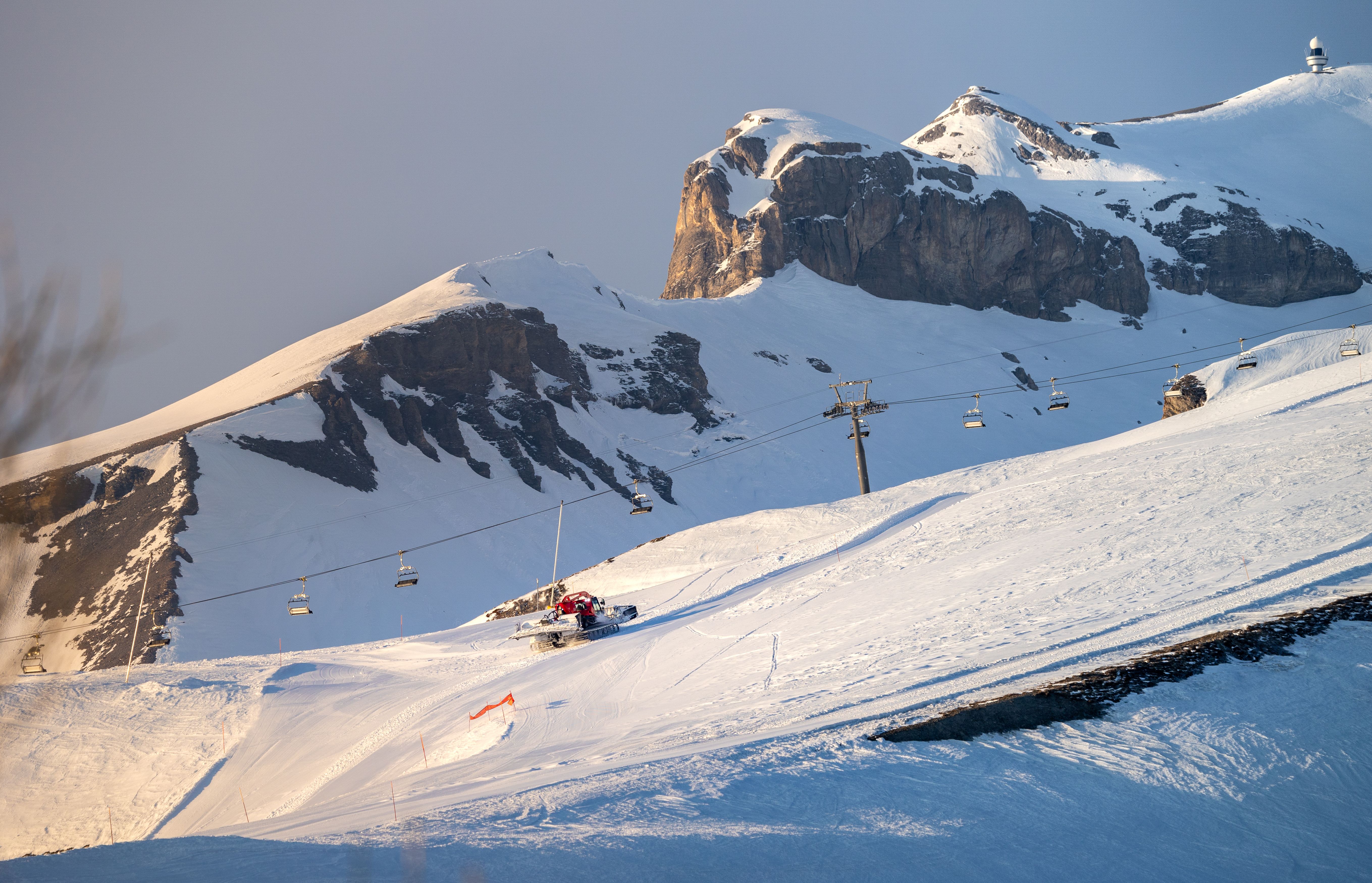 Ski Resorts in Salzburg - Variety and Fun on the Slopes of Salzburger Land