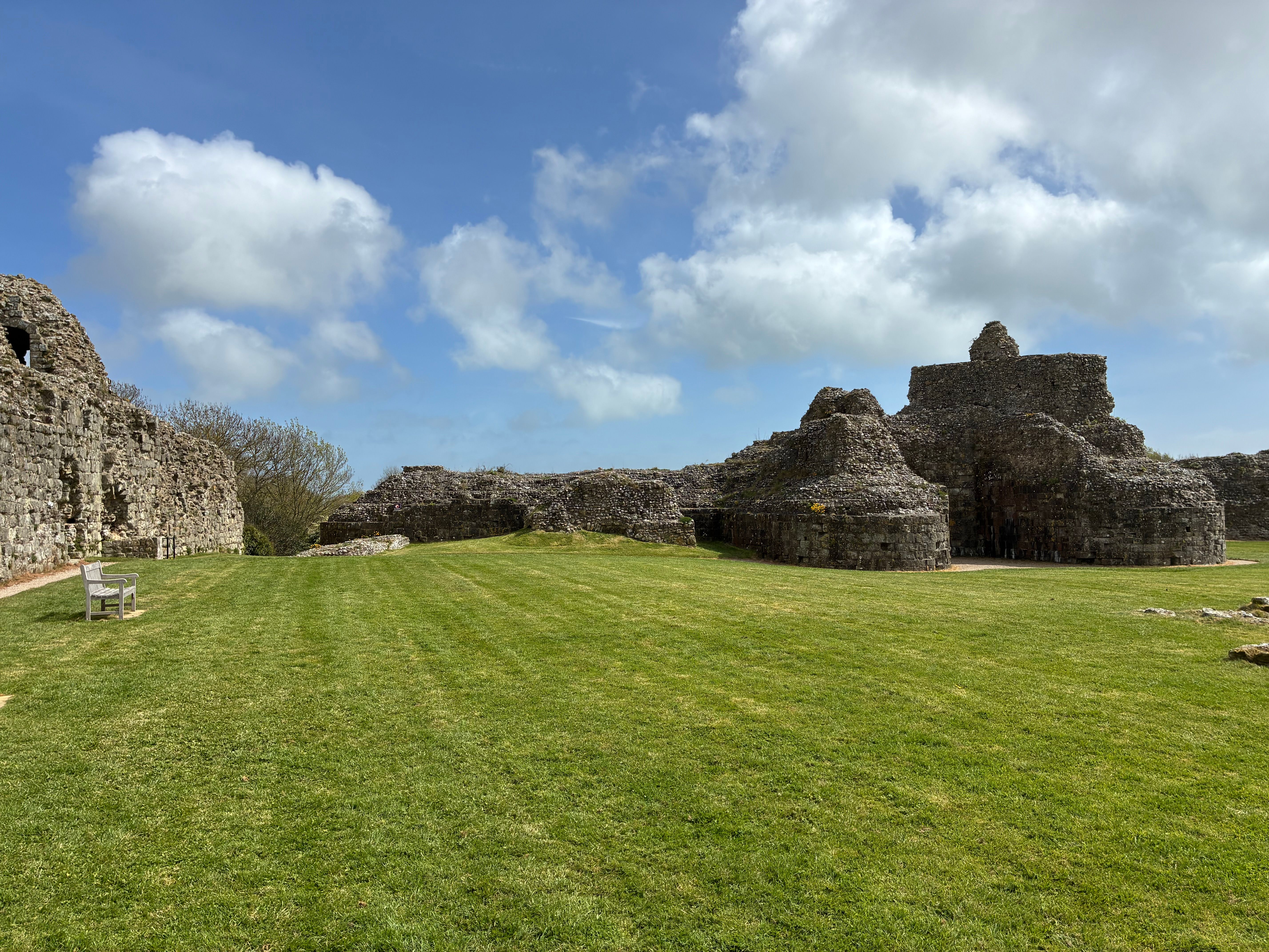 Landmarks in Stansted Mountfitchet
