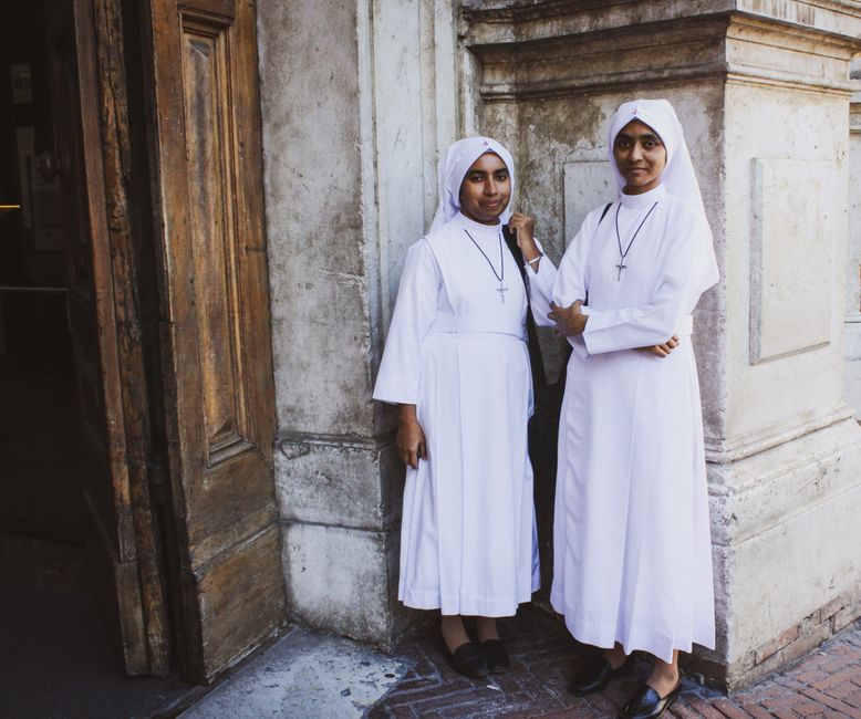 Three Kerala Nuns Launch Clothing Venture After Conflict With Church