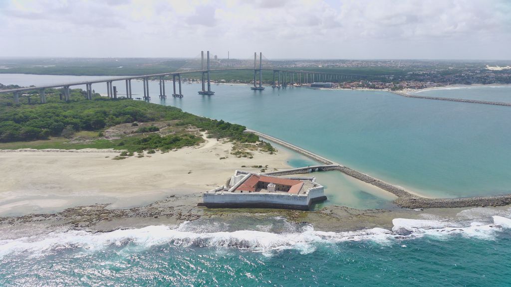Previsão do tempo Fortaleza: clima, chuva e calor hoje