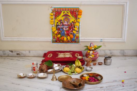 Samadhi Mandir