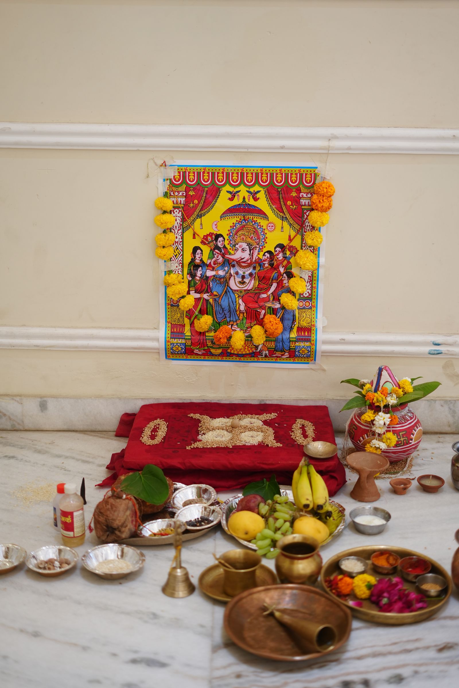 Pujan Products