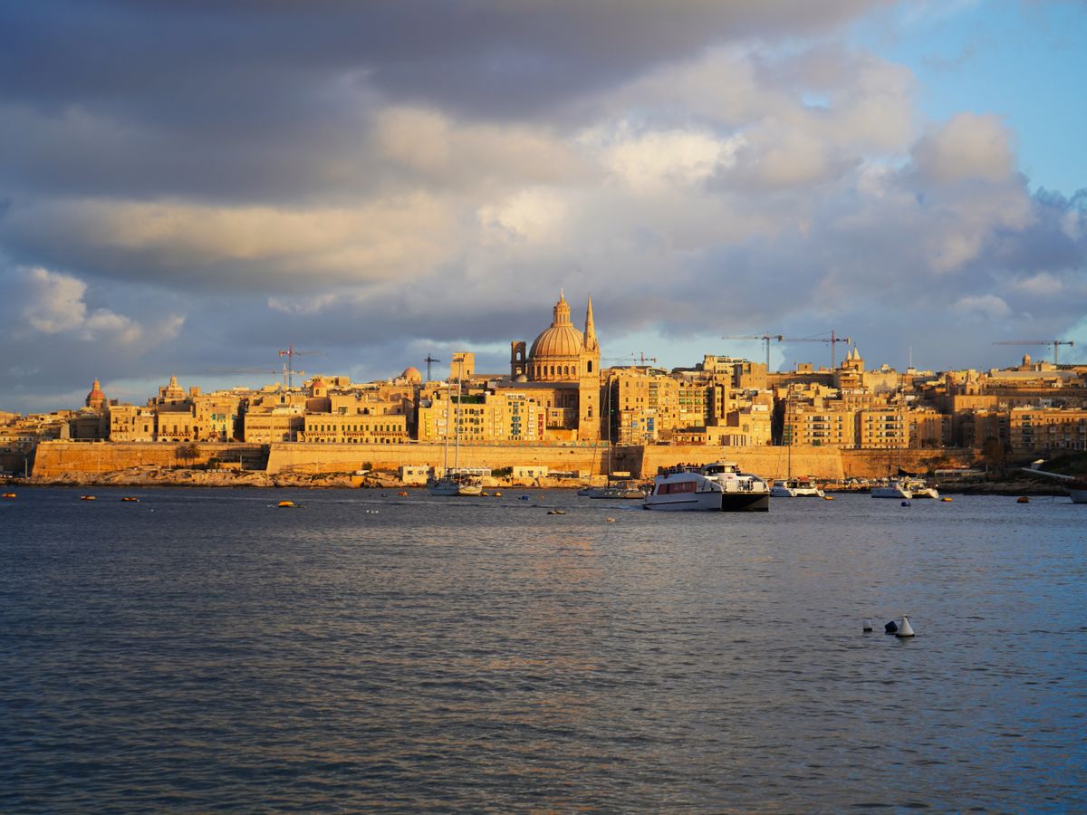 Samudra Retreats Gozo 1