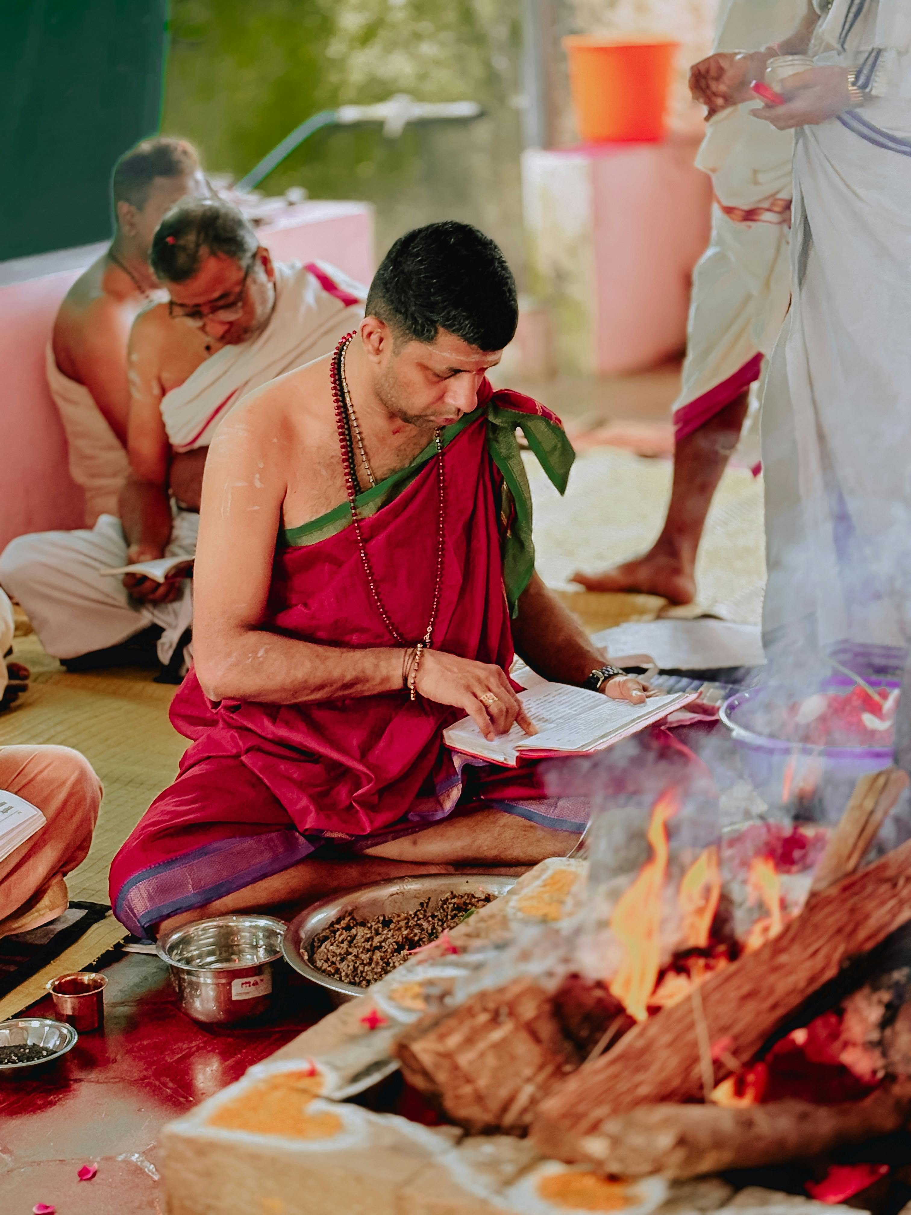 Mantra Mastery