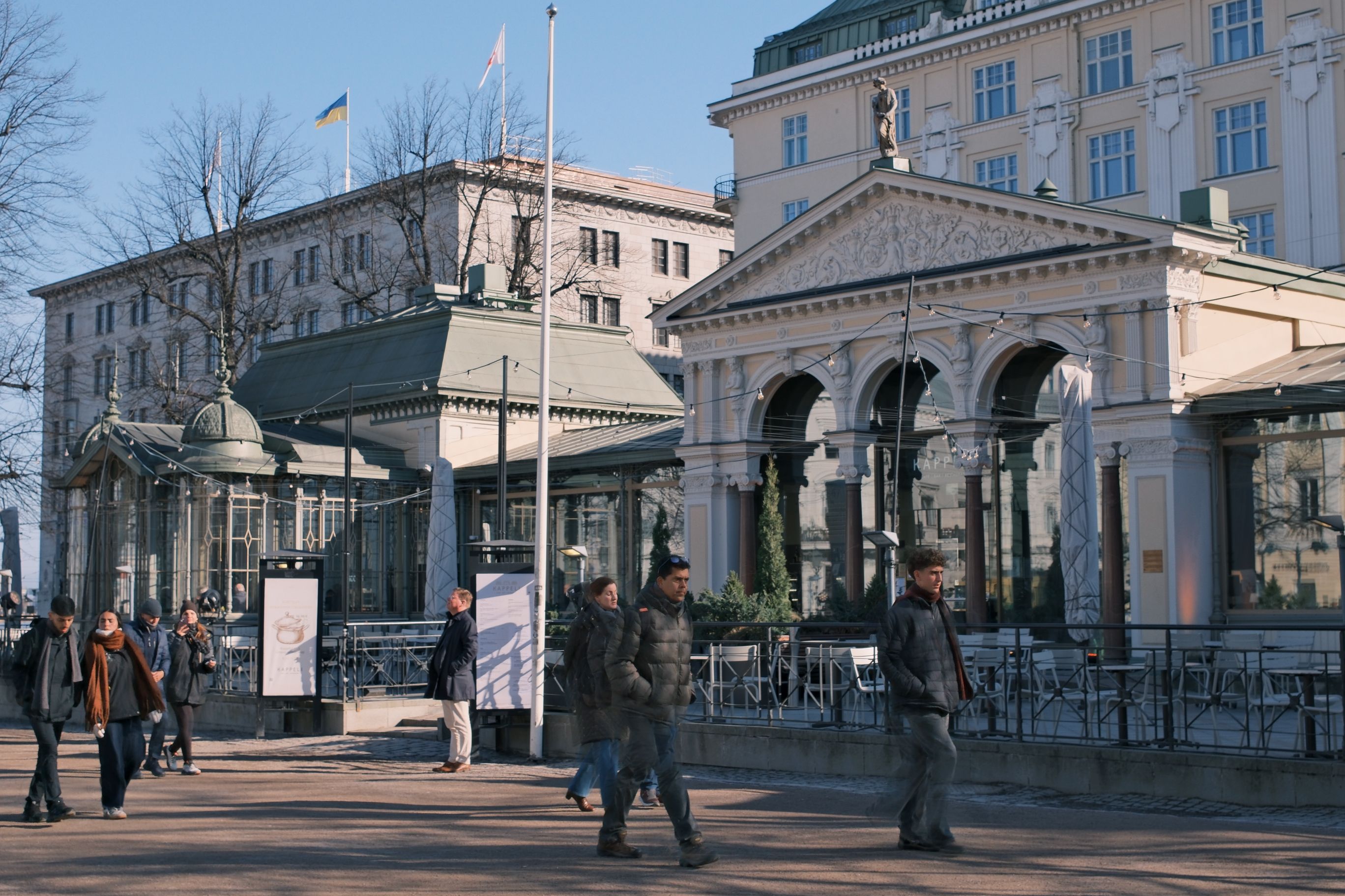 Helsinki