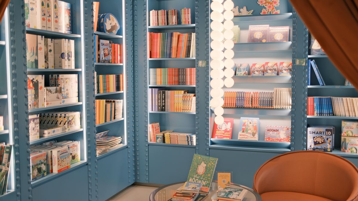 Comment créer un coin lecture apaisant pour les enfants