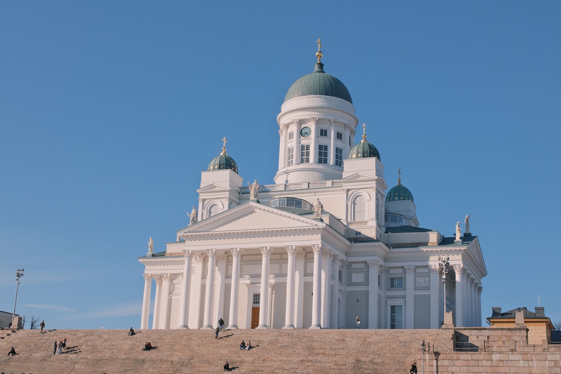 Helsinki, Finland