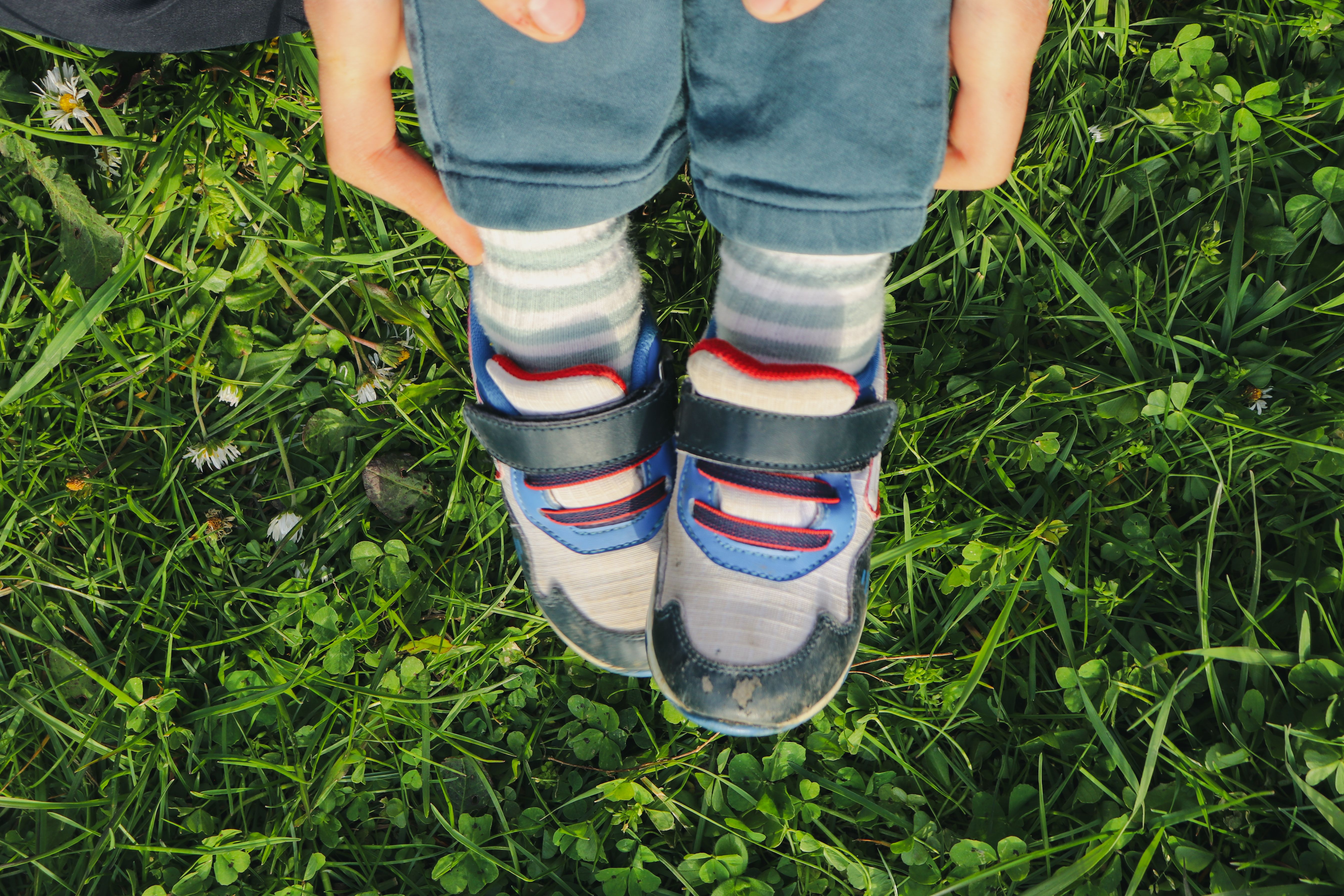 Rosemere Kids Velcro Shoes - photo 1