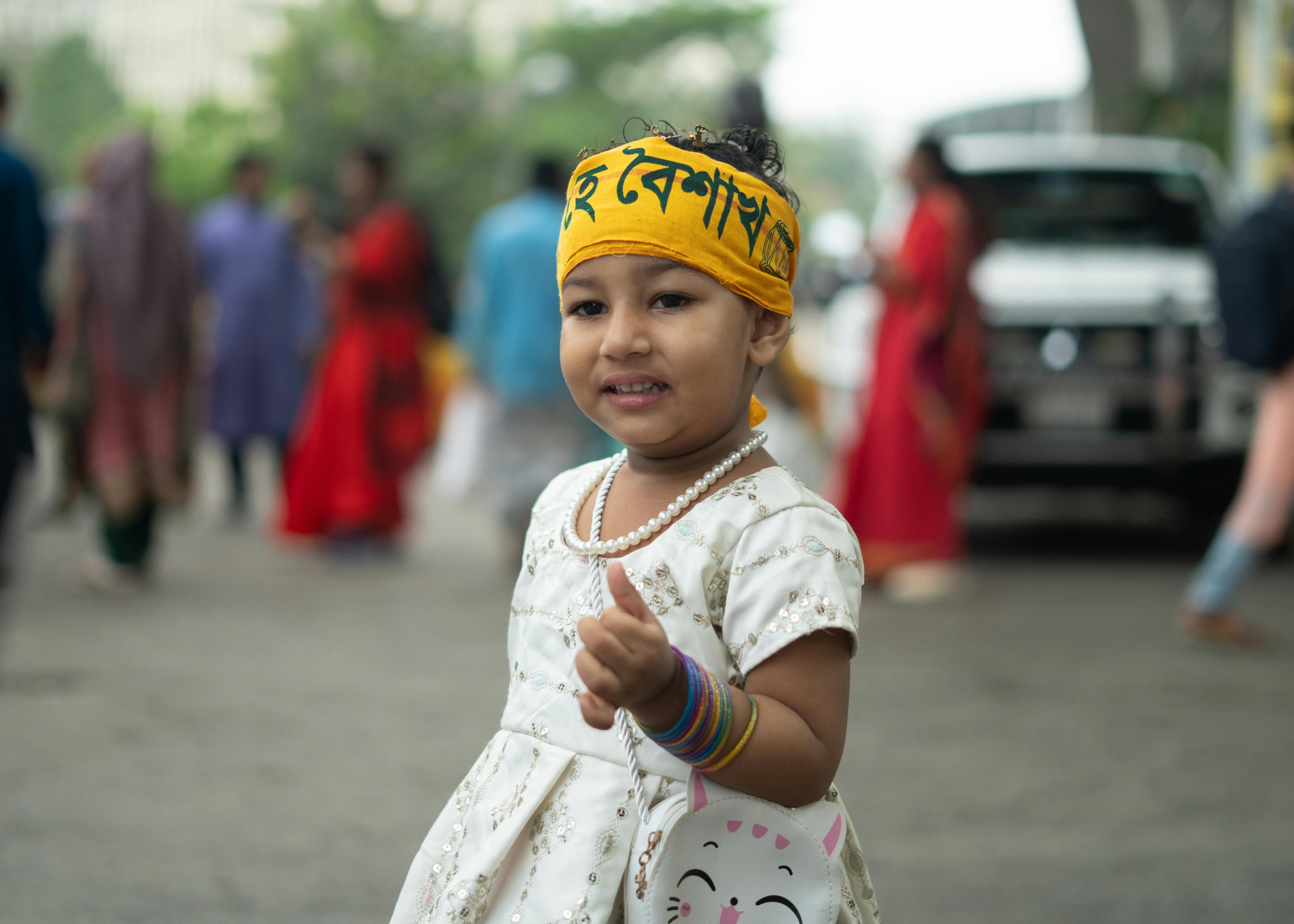 Zee BanglaSonar, a Bengali general entertainment channel, launched — Photo by Nazmul Hasan Nahid on Pexels