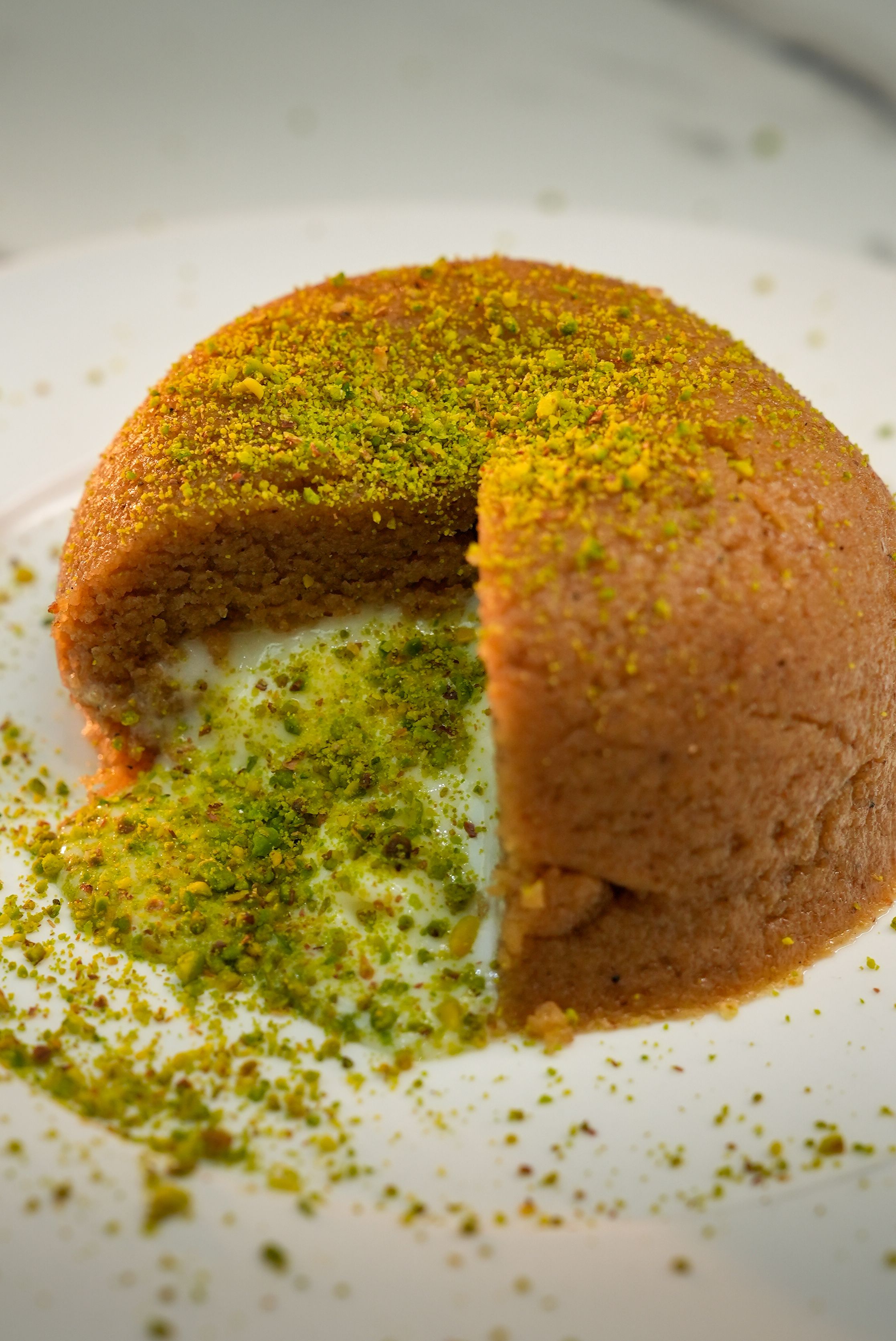 Mafroukeh