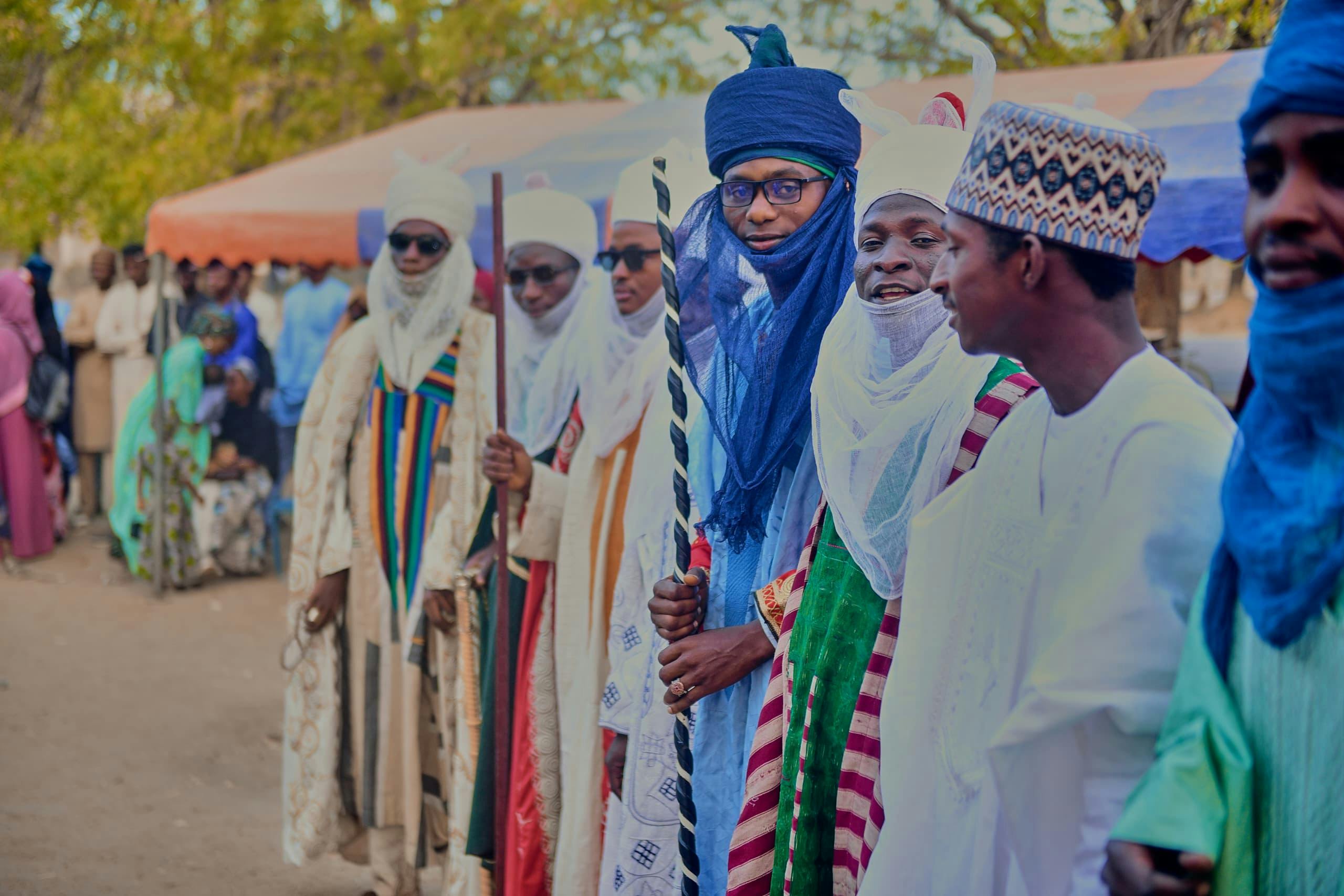 President Tinubu unveils UNESCO’s first global media, information literacy institute — Photo by Momento visuals on Pexels